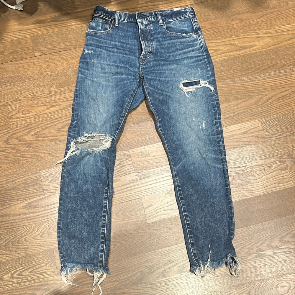 Moussy jeans